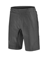 SHORT DE CICLISMO DE MONTAÑA